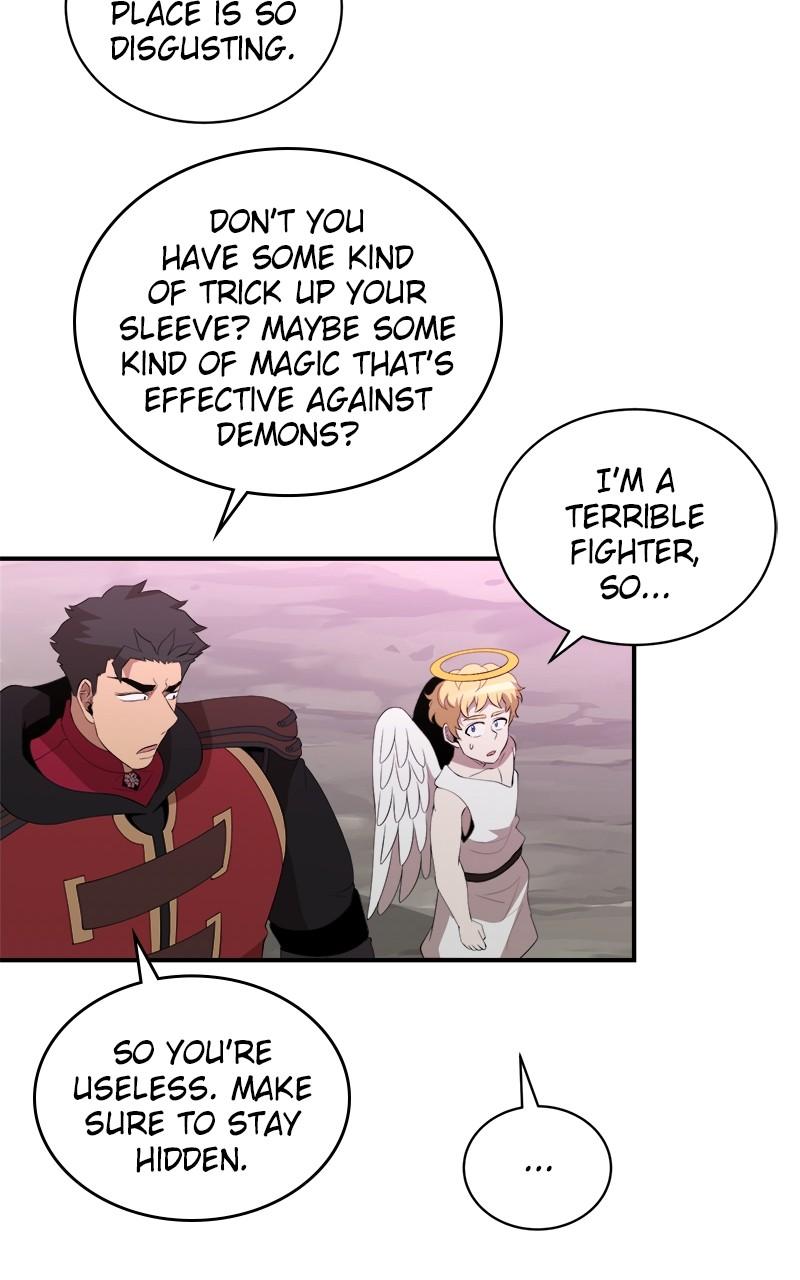 The Strongest Florist Chap 204 - Next Chap 205