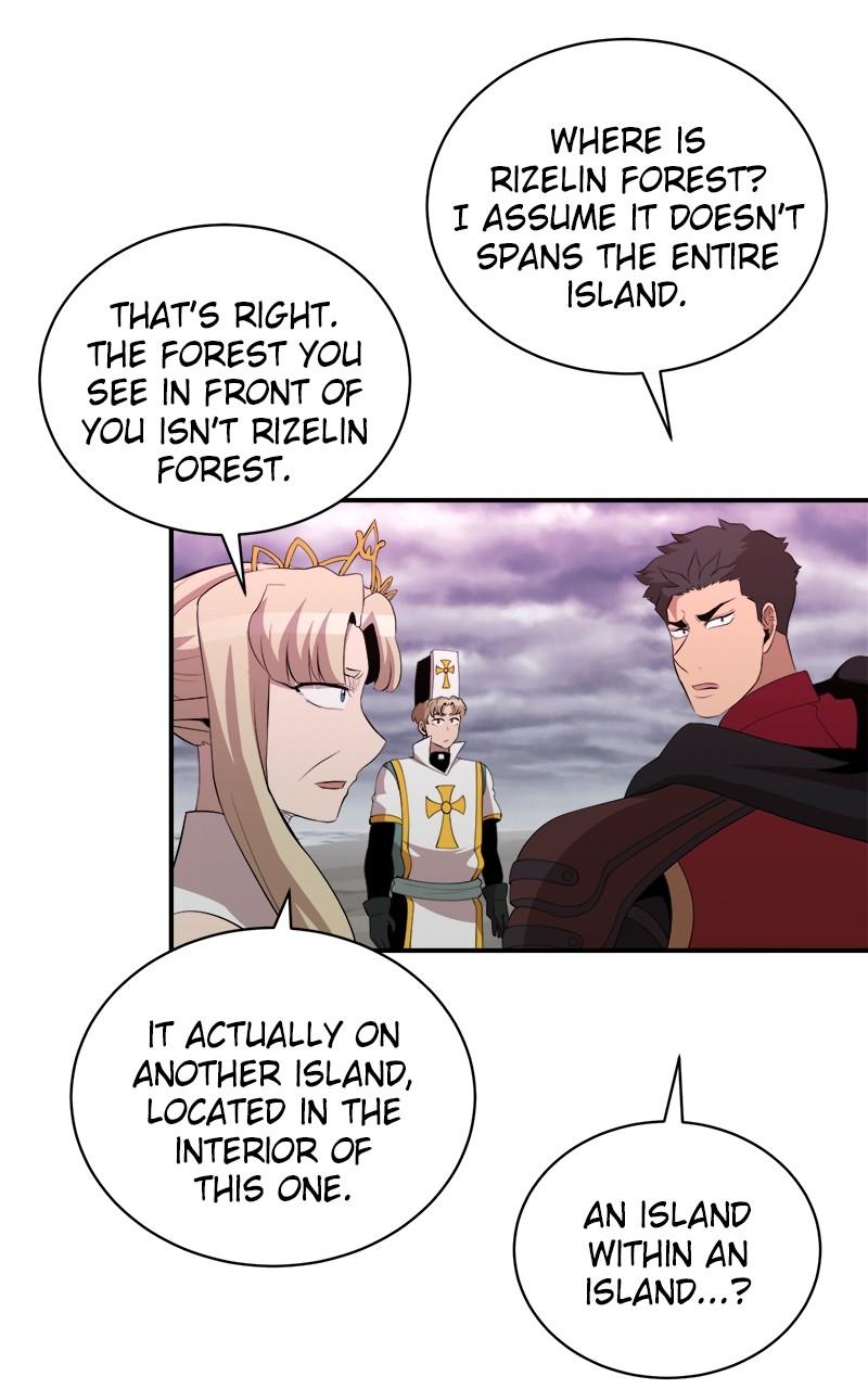 The Strongest Florist Chap 204 - Next Chap 205