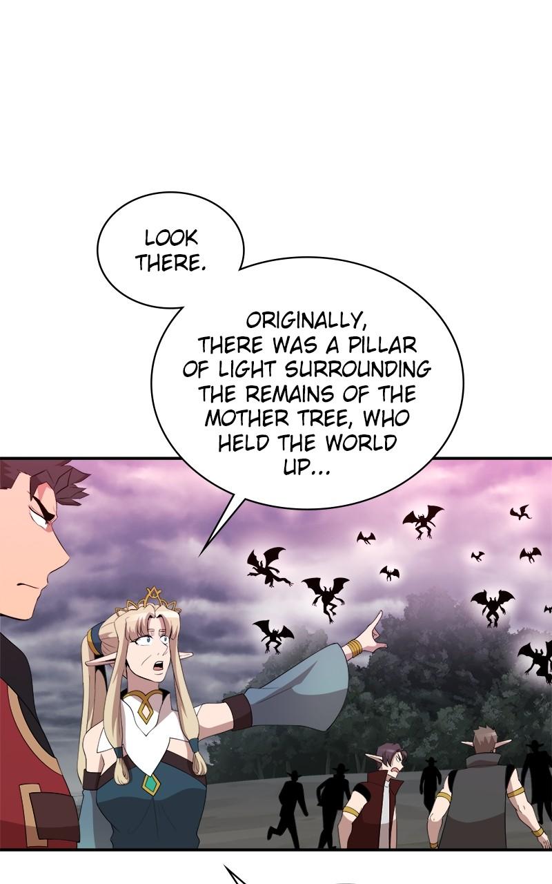The Strongest Florist Chap 204 - Next Chap 205