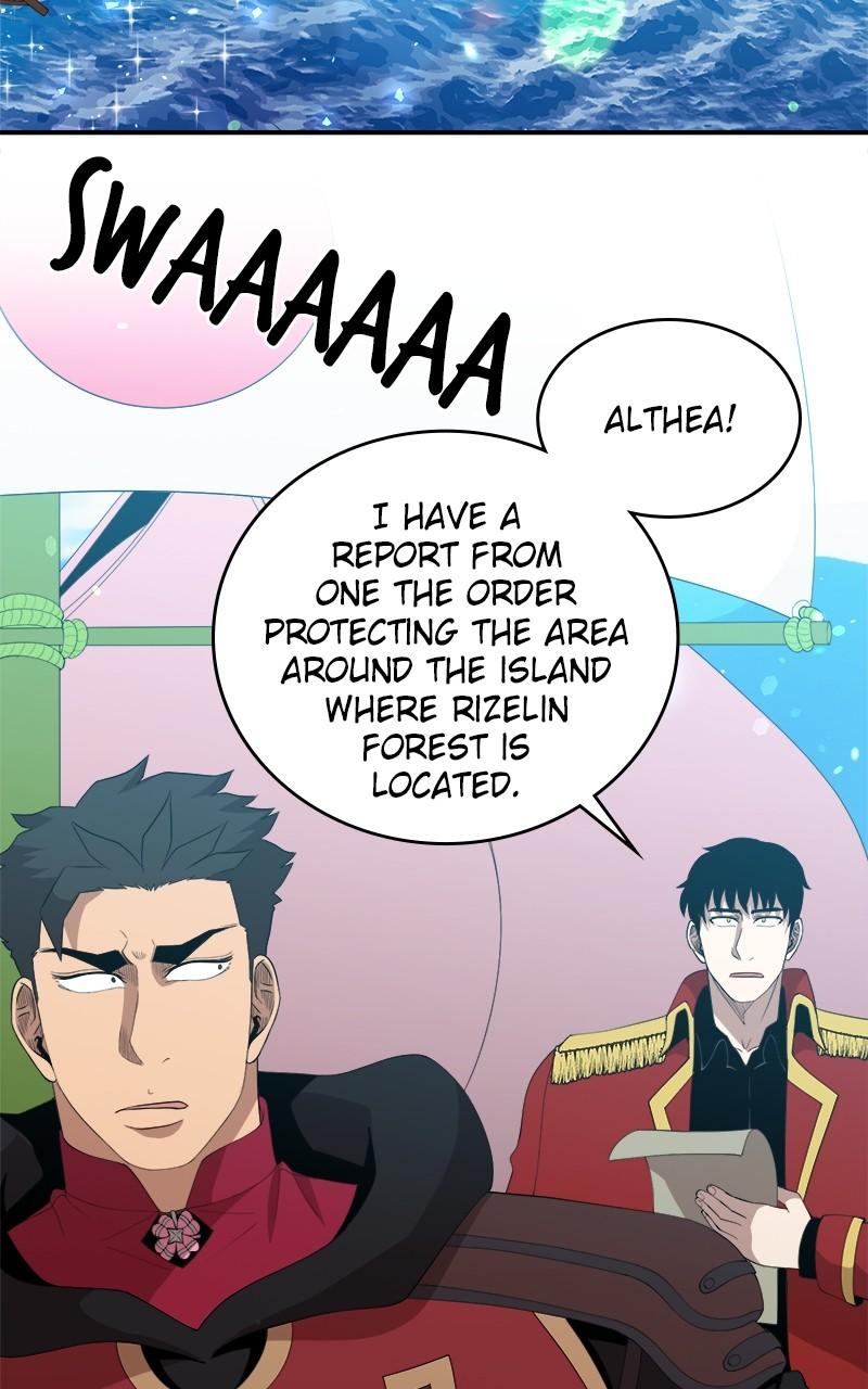 The Strongest Florist Chap 204 - Next Chap 205