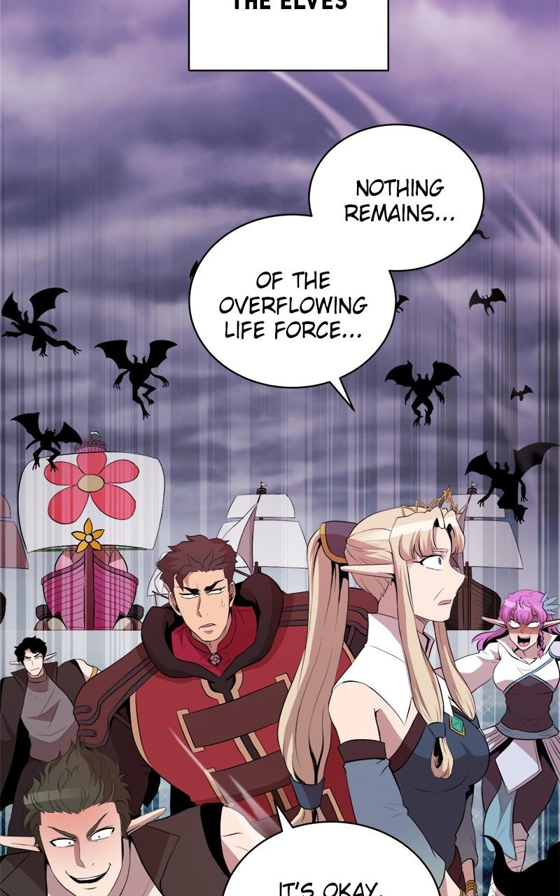 The Strongest Florist Chap 204 - Next Chap 205