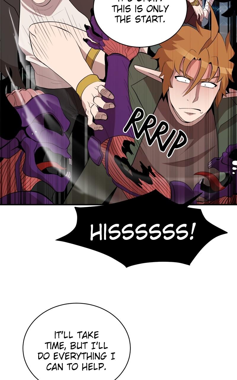 The Strongest Florist Chap 204 - Next Chap 205