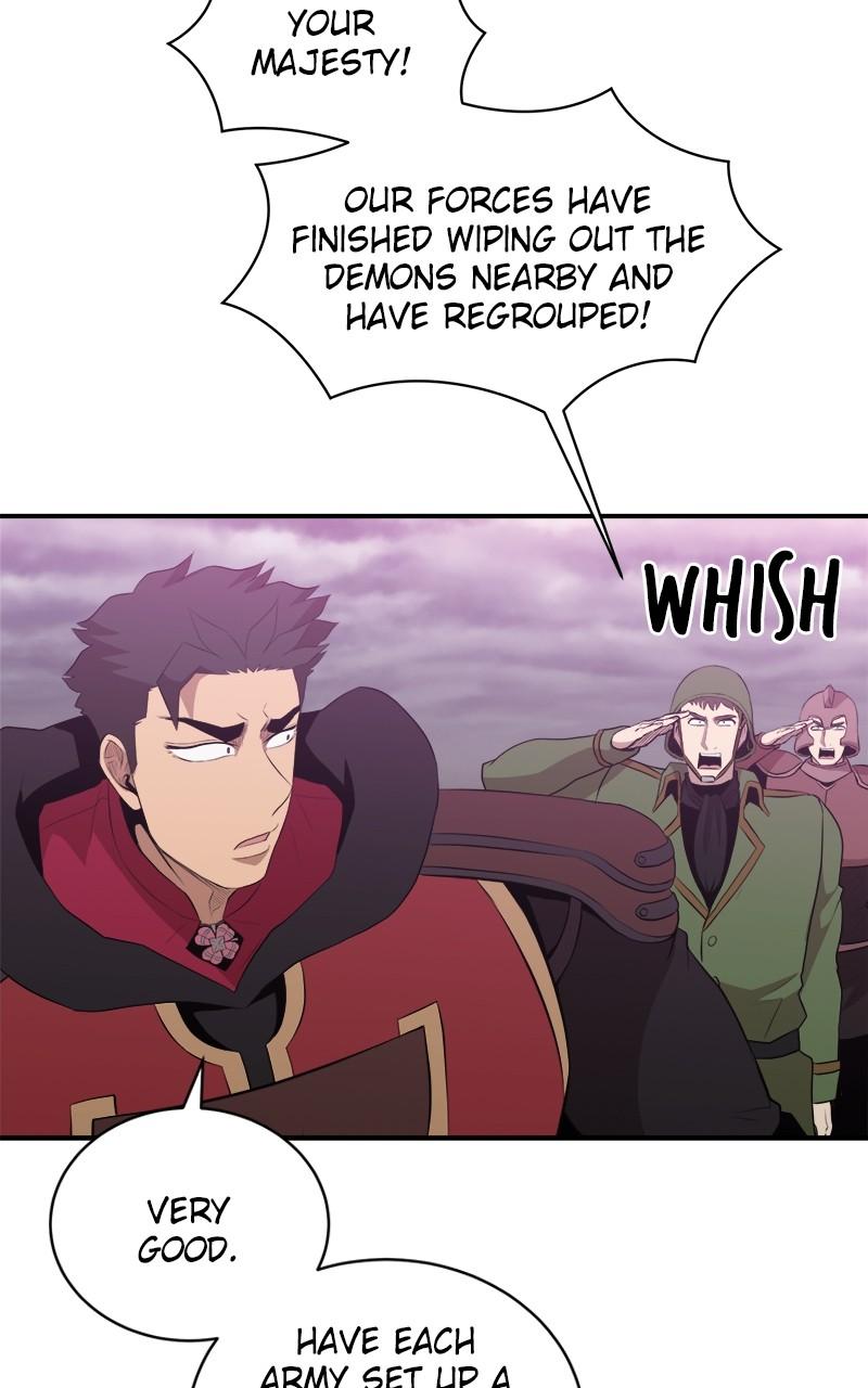 The Strongest Florist Chap 204 - Next Chap 205