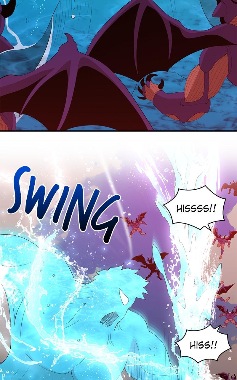 The Strongest Florist Chap 204 - Next Chap 205