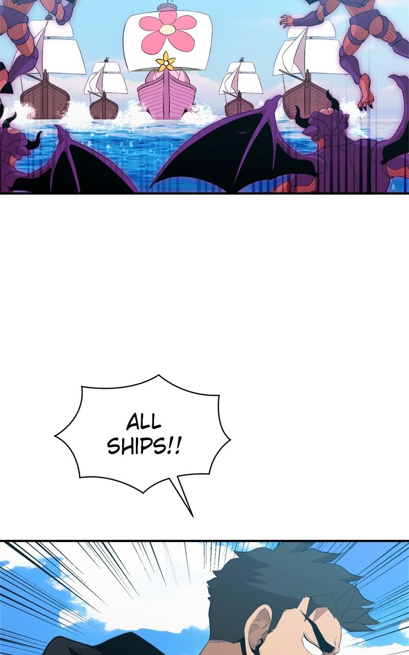 The Strongest Florist Chap 204 - Next Chap 205