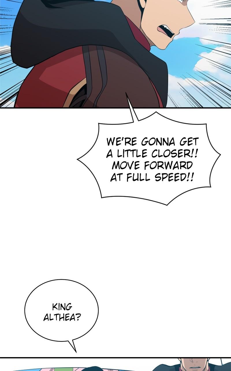 The Strongest Florist Chap 204 - Next Chap 205