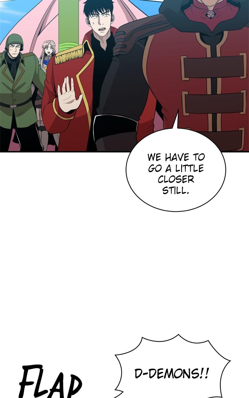 The Strongest Florist Chap 204 - Next Chap 205