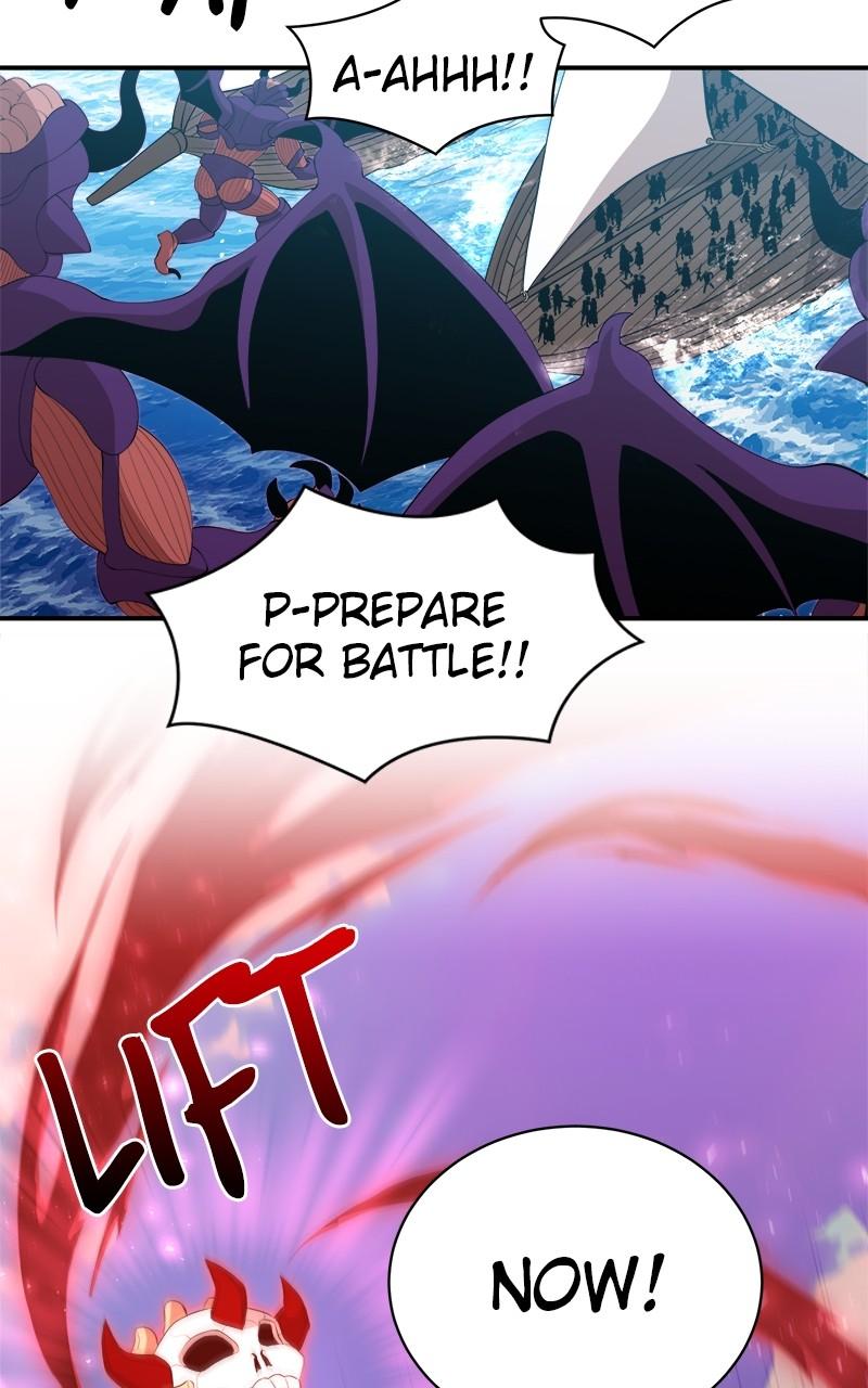 The Strongest Florist Chap 204 - Next Chap 205