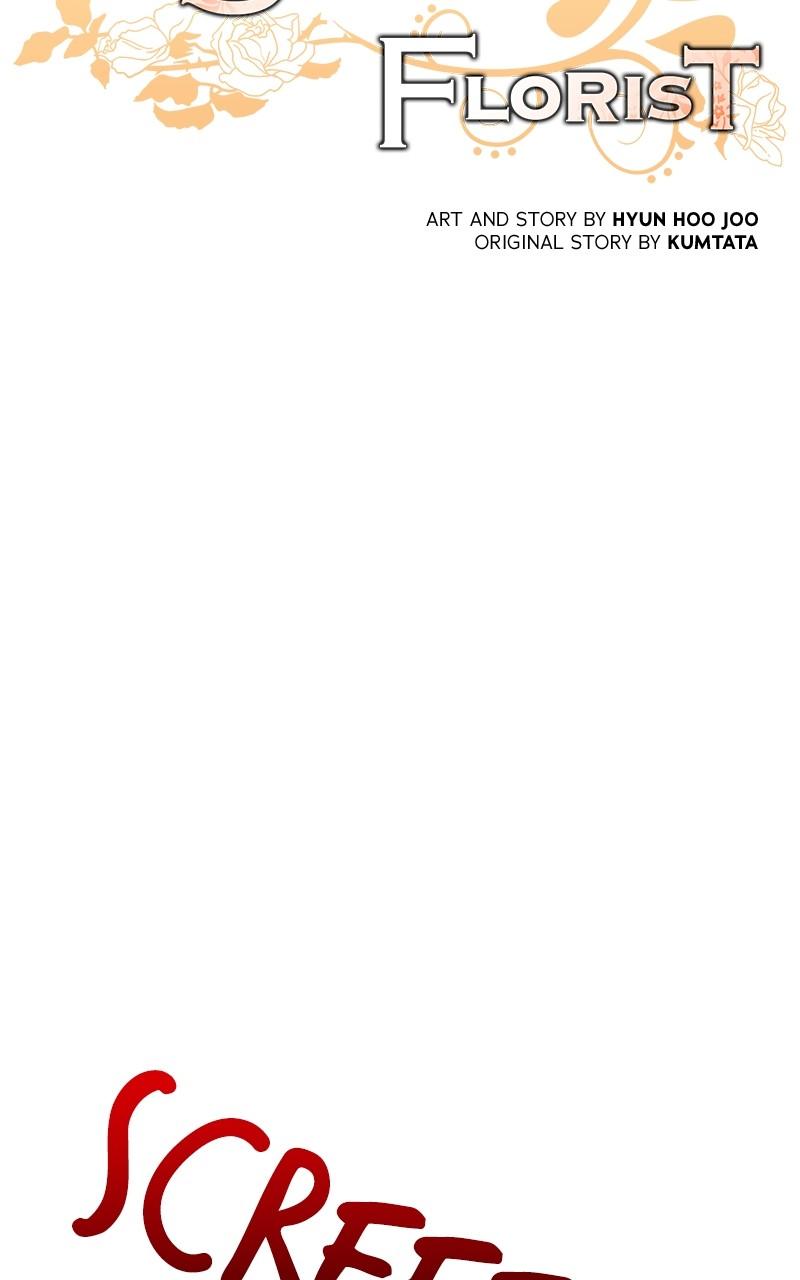 The Strongest Florist Chap 204 - Next Chap 205