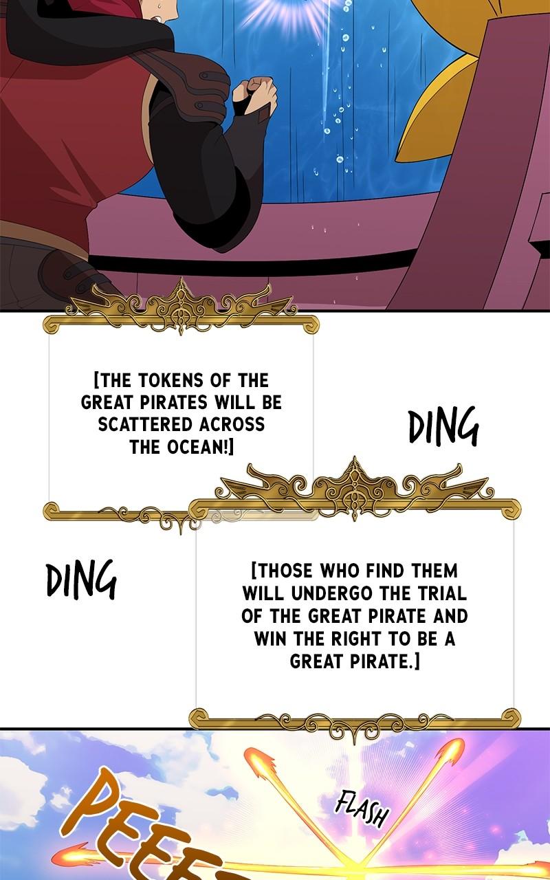 The Strongest Florist Chap 204 - Next Chap 205