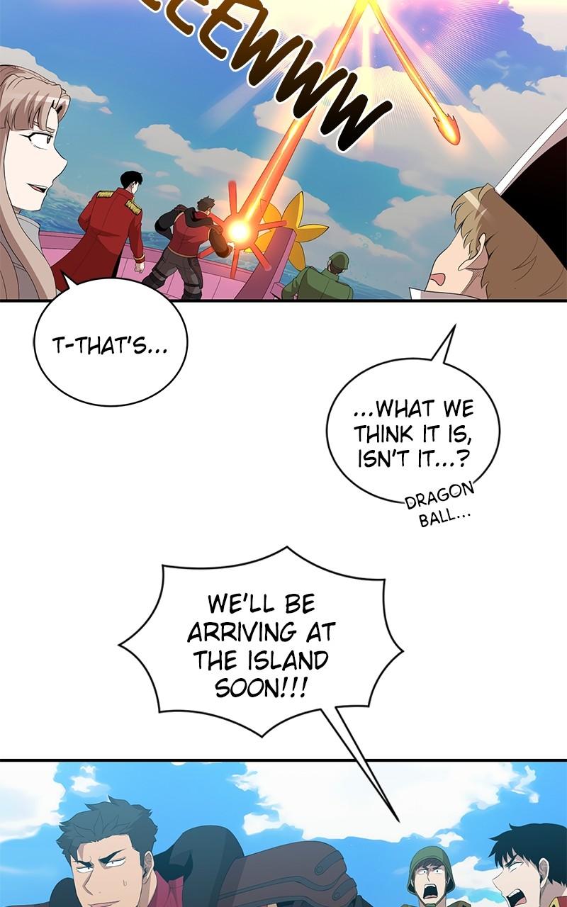 The Strongest Florist Chap 204 - Next Chap 205