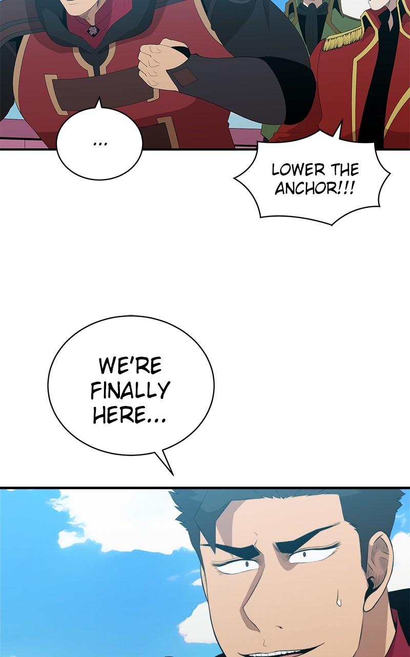 The Strongest Florist Chap 204 - Next Chap 205