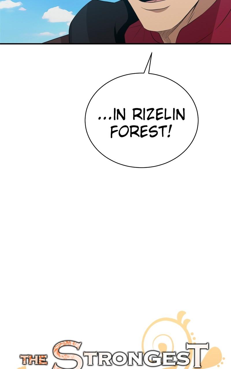 The Strongest Florist Chap 204 - Next Chap 205