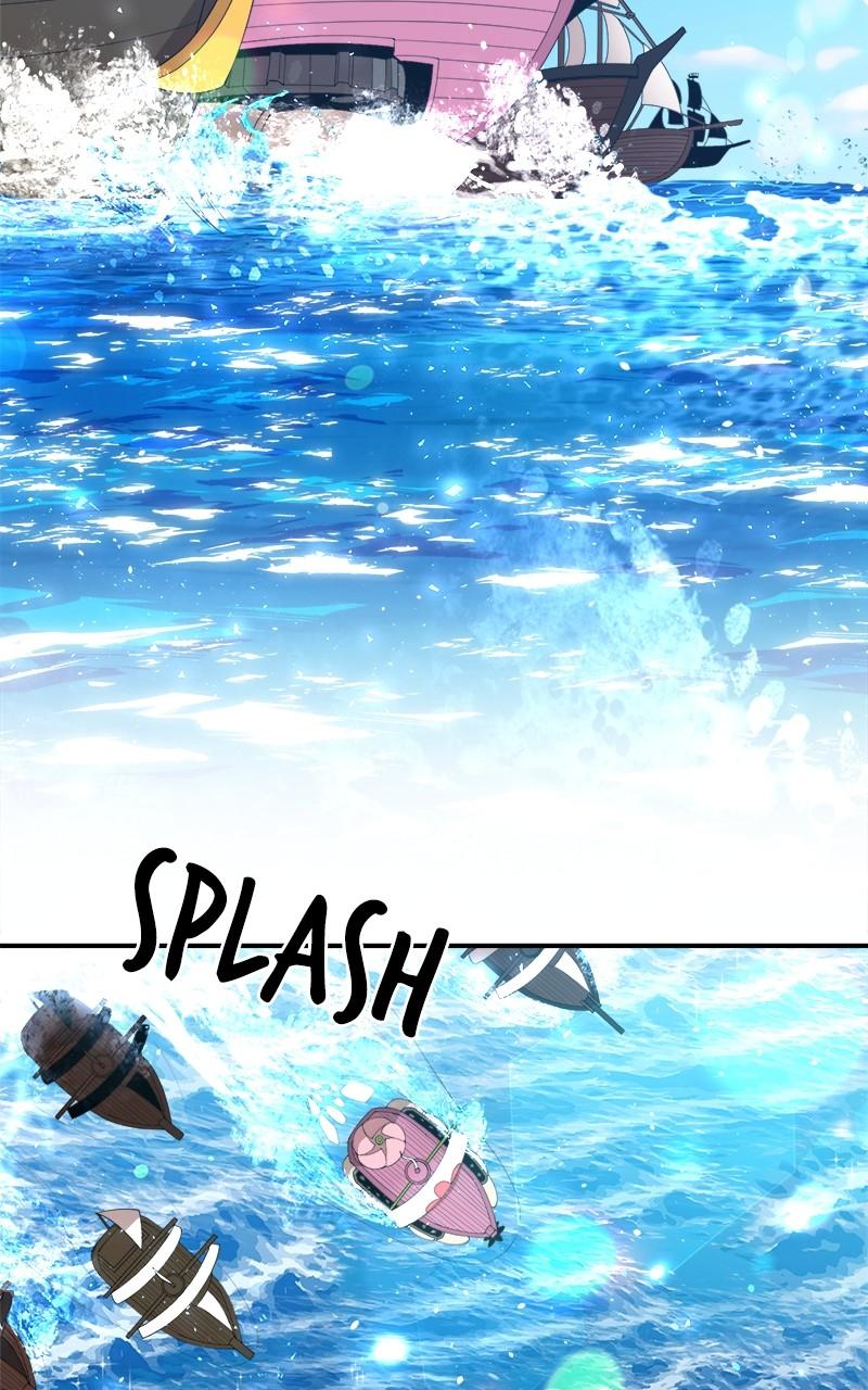 The Strongest Florist Chap 204 - Next Chap 205