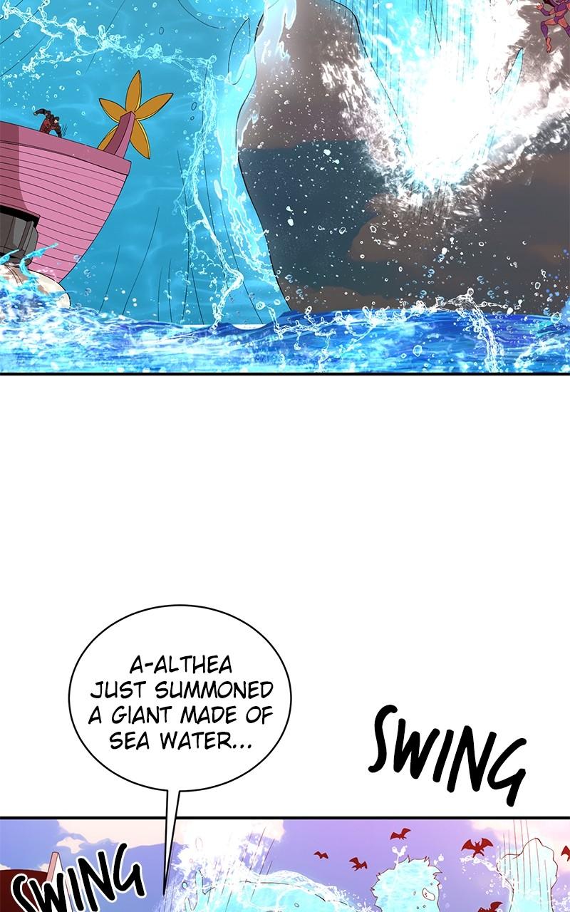 The Strongest Florist Chap 204 - Next Chap 205