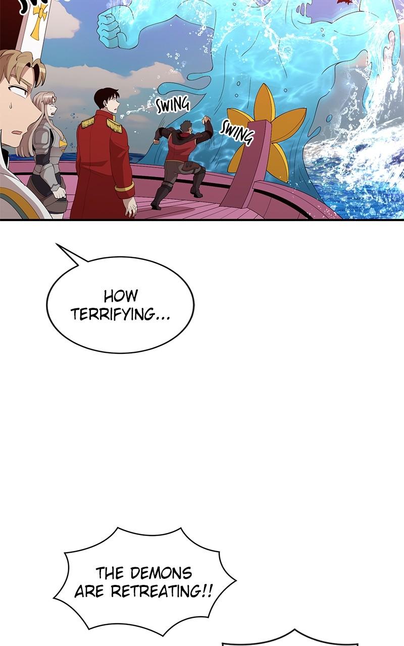 The Strongest Florist Chap 204 - Next Chap 205