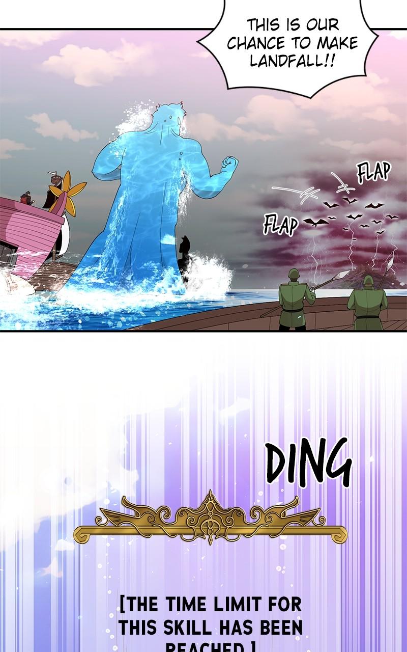 The Strongest Florist Chap 204 - Next Chap 205