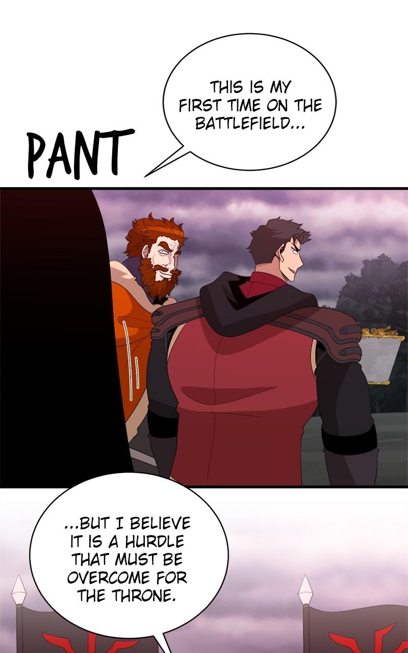 The Strongest Florist Chap 204 - Next Chap 205