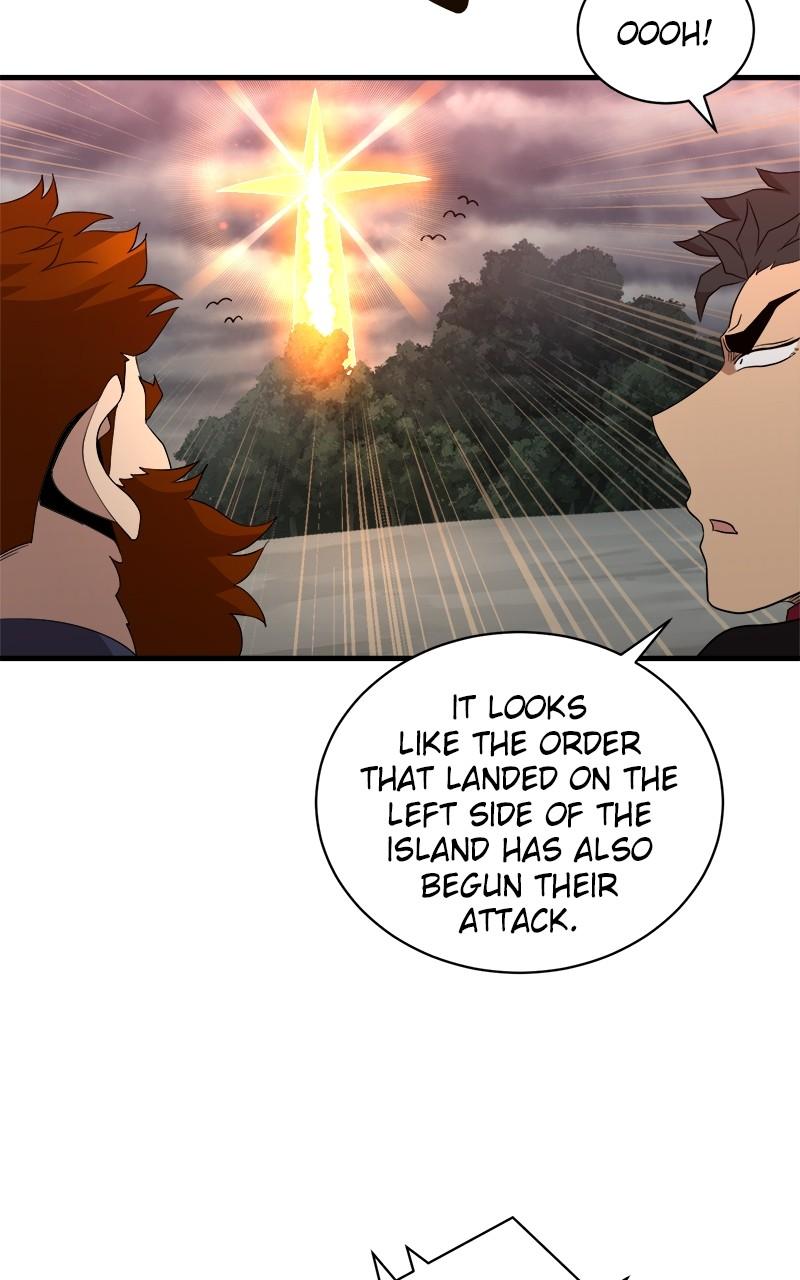 The Strongest Florist Chap 204 - Next Chap 205