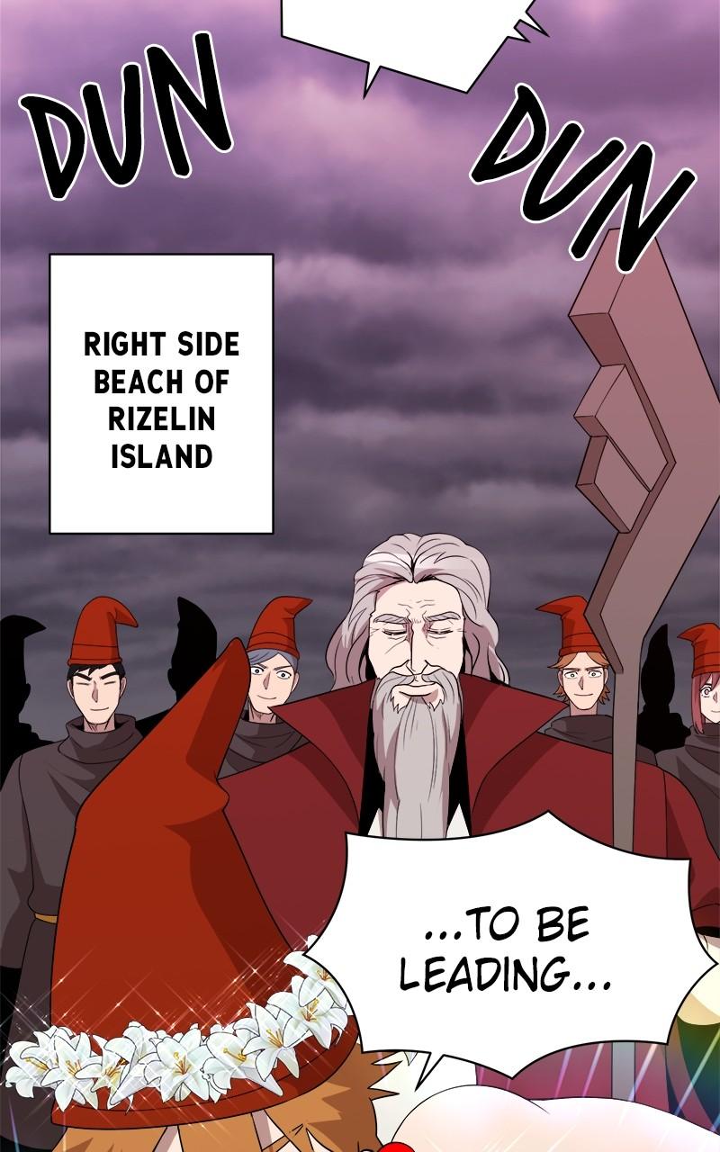 The Strongest Florist Chap 204 - Next Chap 205
