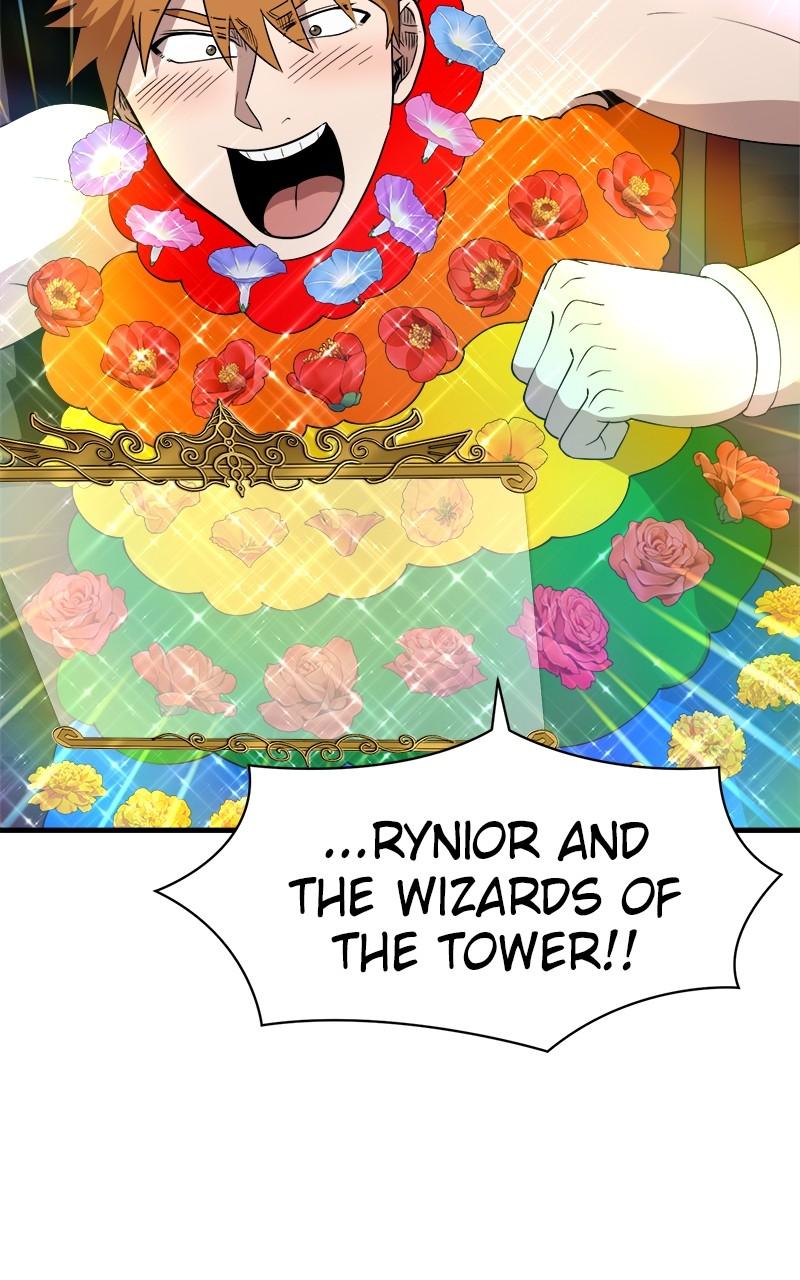 The Strongest Florist Chap 204 - Next Chap 205