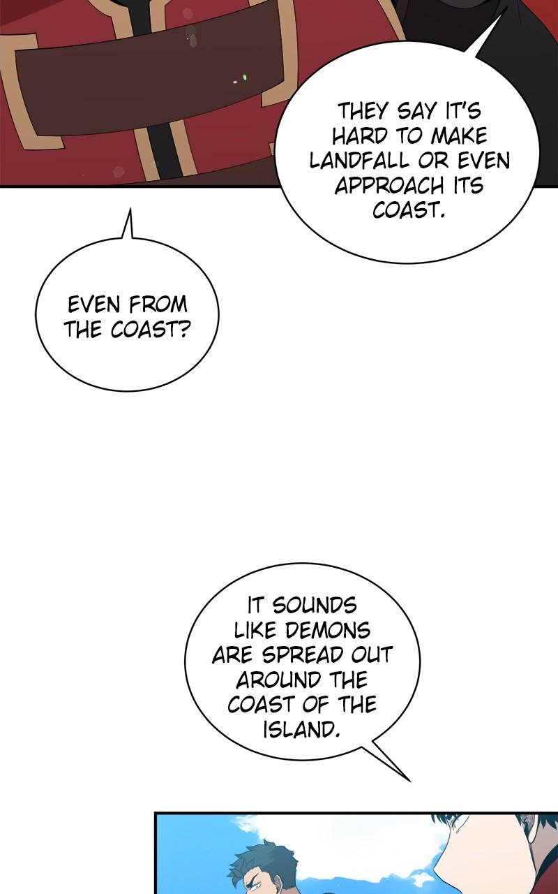 The Strongest Florist Chap 204 - Next Chap 205