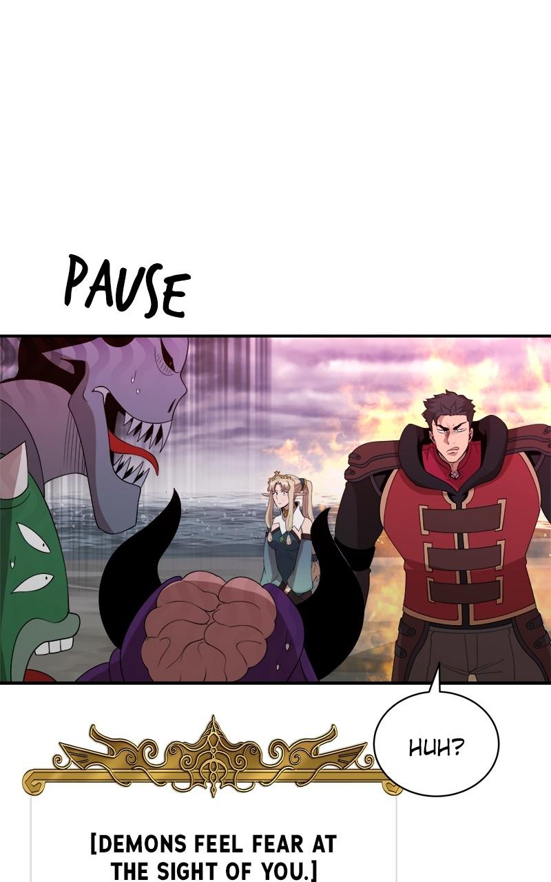 The Strongest Florist Chap 204 - Next Chap 205