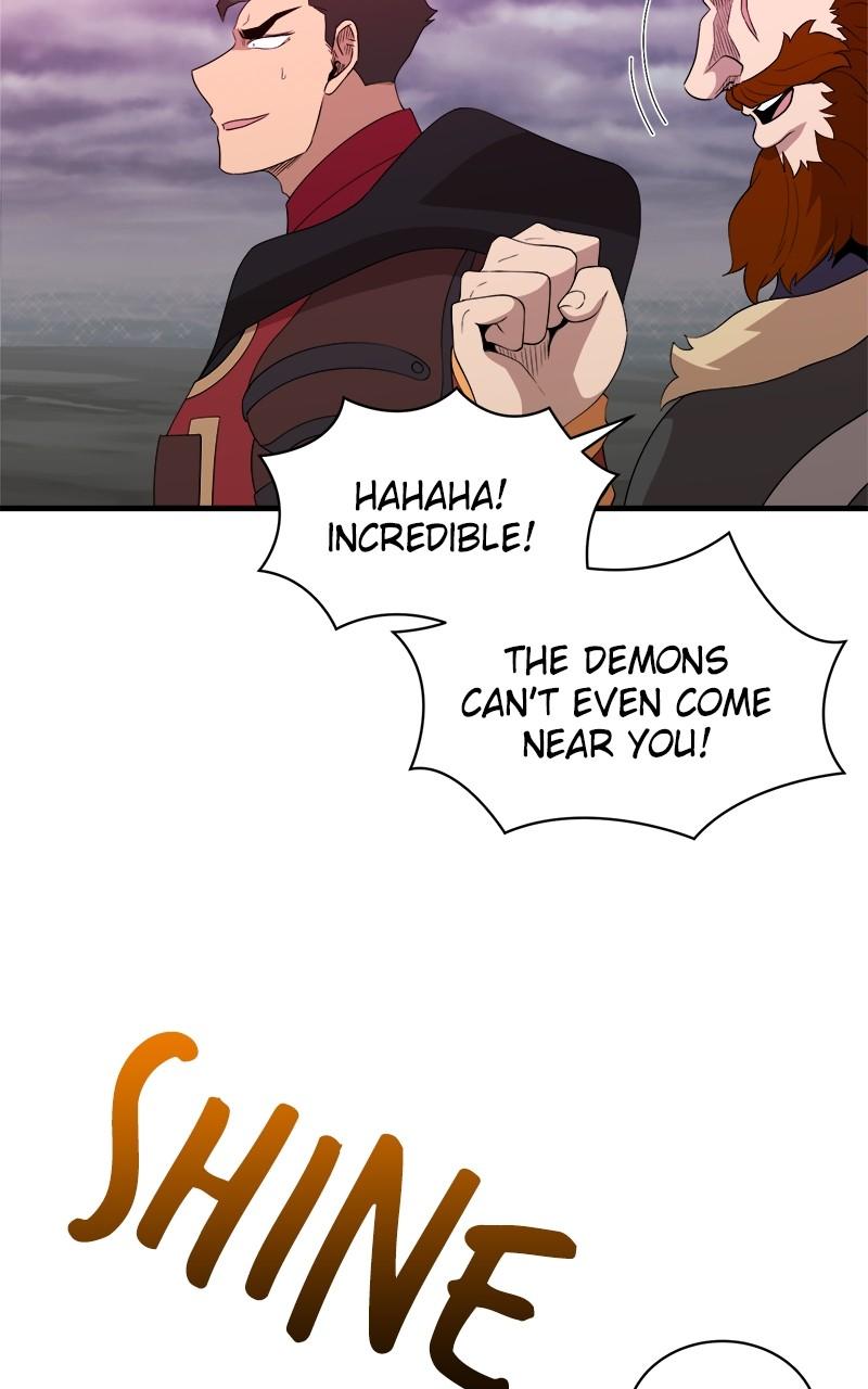 The Strongest Florist Chap 204 - Next Chap 205