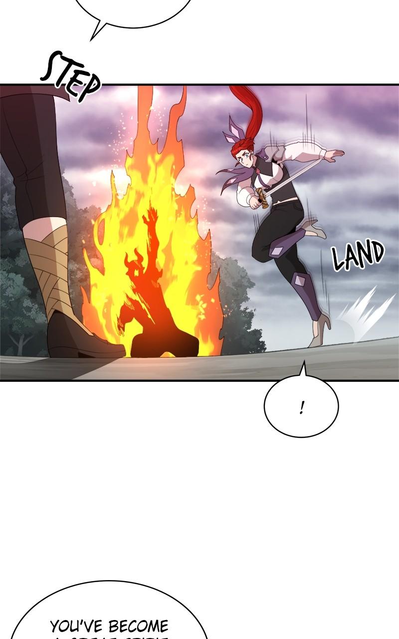 The Strongest Florist Chap 204 - Next Chap 205
