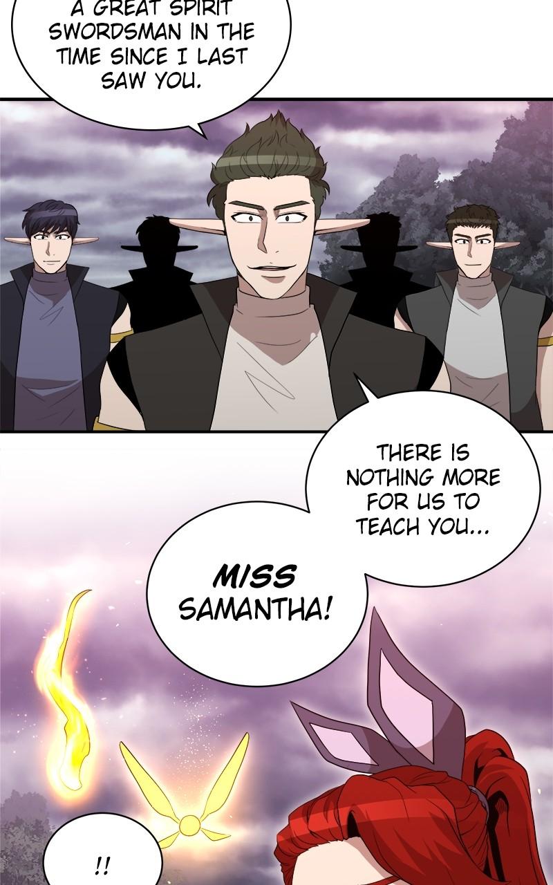 The Strongest Florist Chap 204 - Next Chap 205