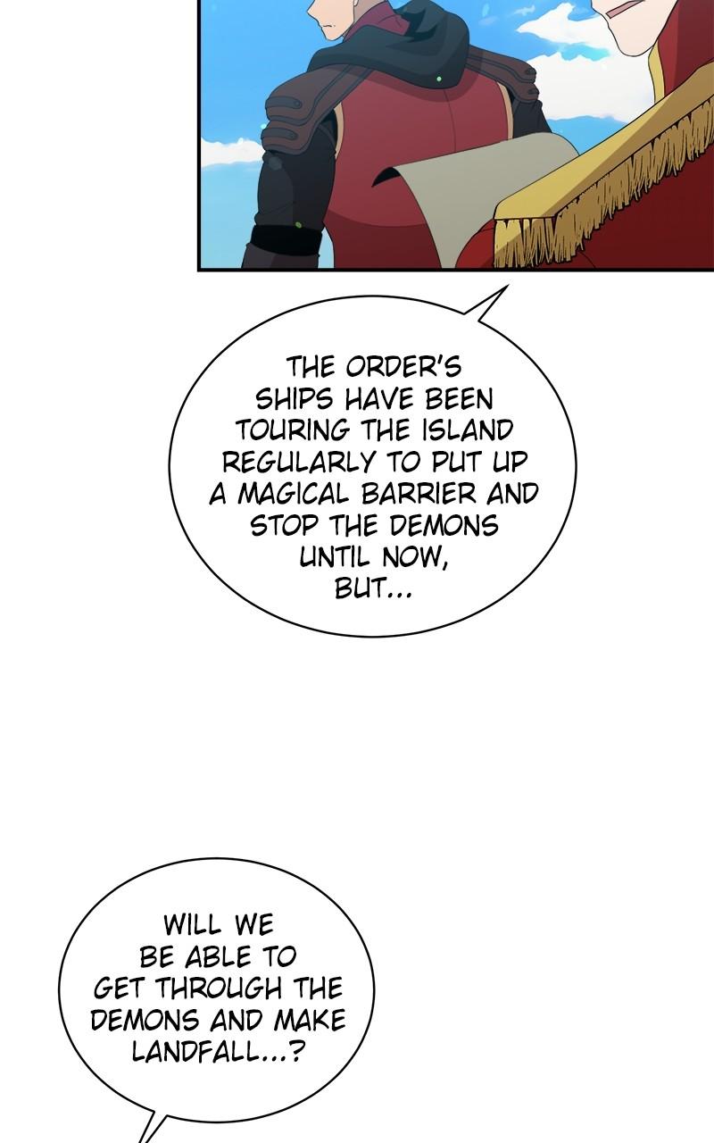 The Strongest Florist Chap 204 - Next Chap 205
