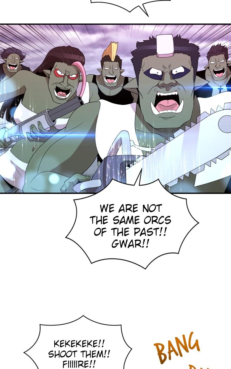 The Strongest Florist Chap 204 - Next Chap 205