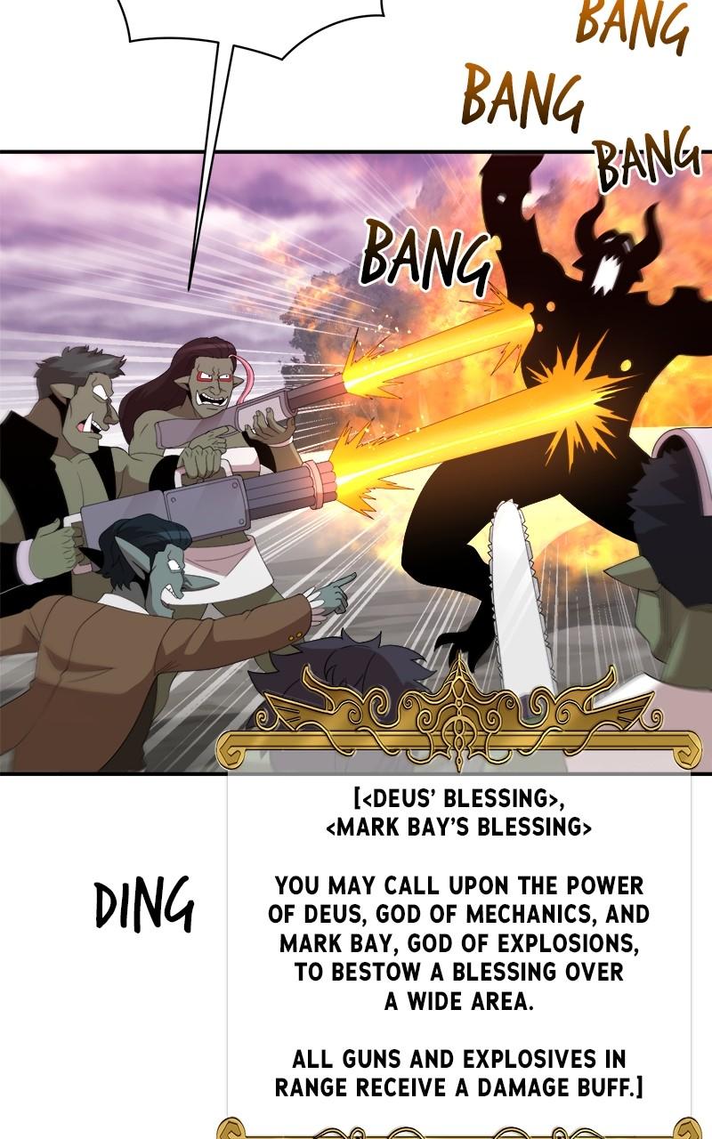 The Strongest Florist Chap 204 - Next Chap 205