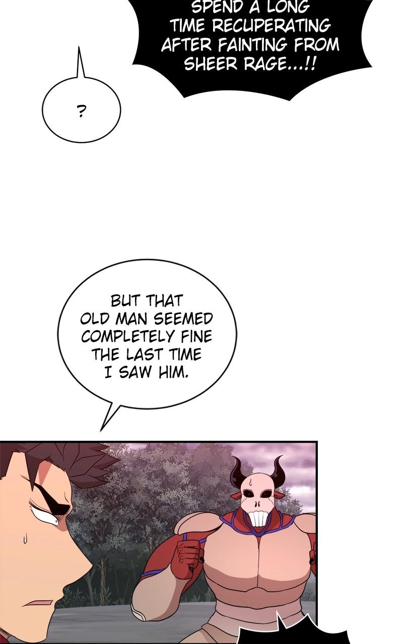 The Strongest Florist Chap 204 - Next Chap 205