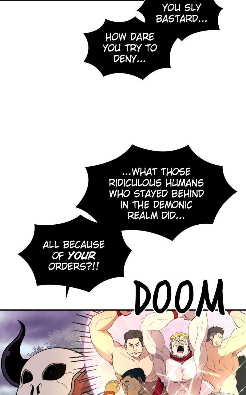 The Strongest Florist Chap 204 - Next Chap 205