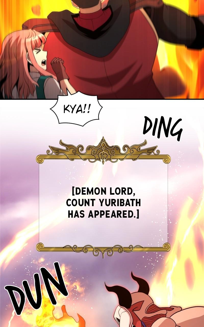 The Strongest Florist Chap 204 - Next Chap 205