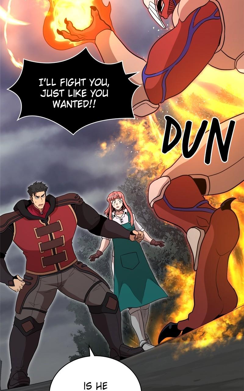 The Strongest Florist Chap 204 - Next Chap 205