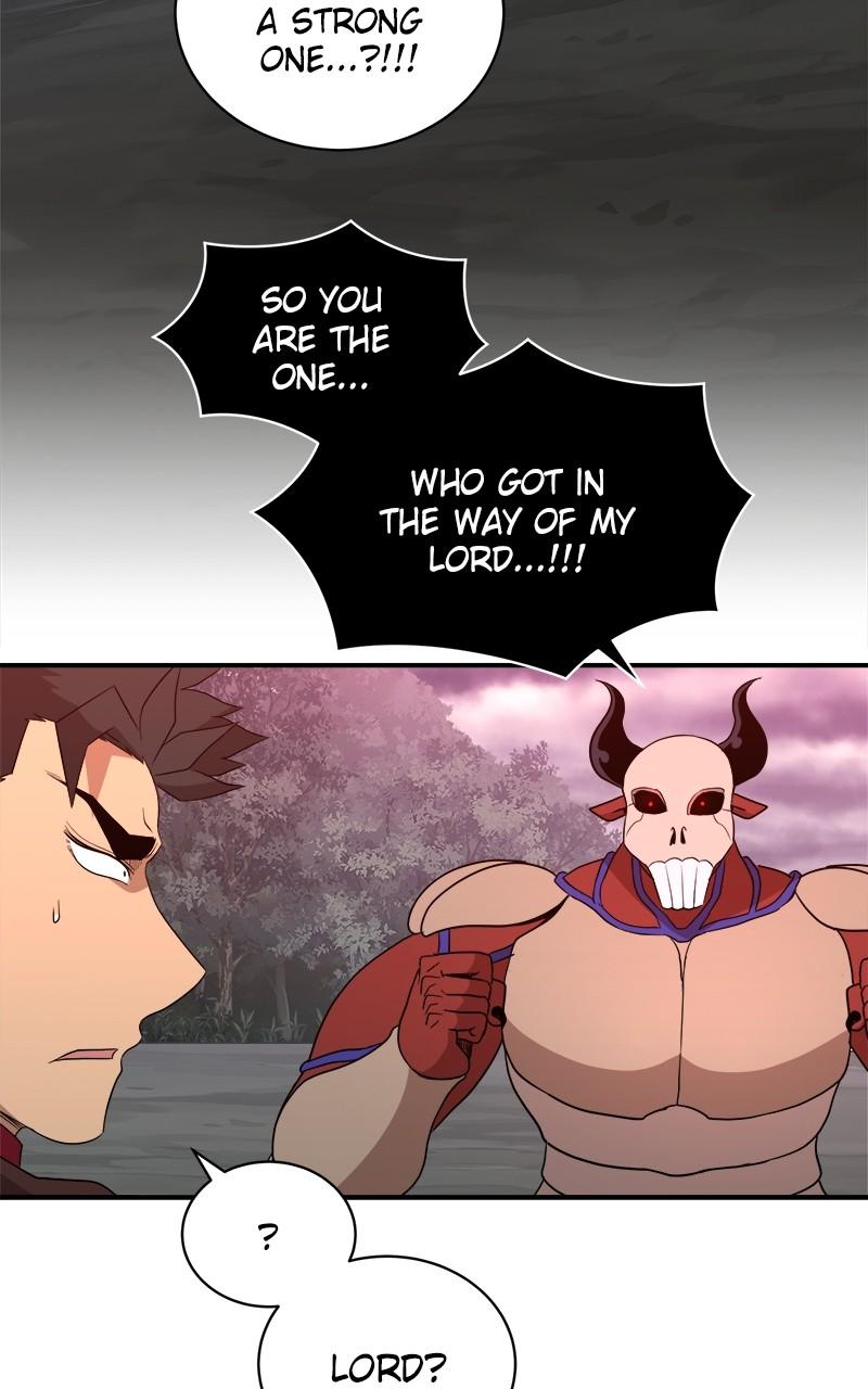 The Strongest Florist Chap 204 - Next Chap 205