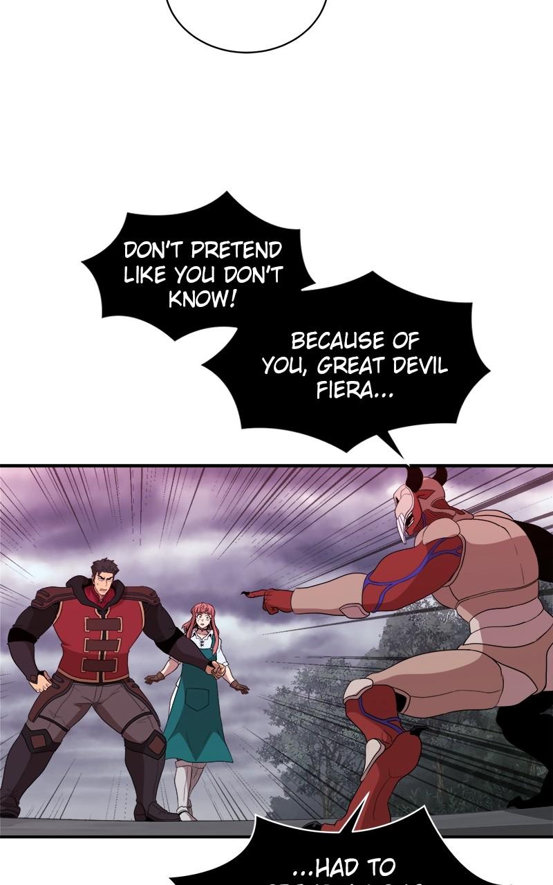 The Strongest Florist Chap 204 - Next Chap 205