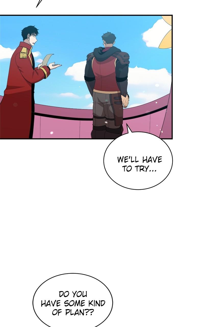 The Strongest Florist Chap 204 - Next Chap 205
