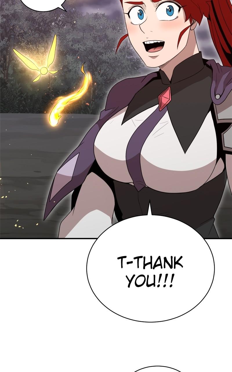 The Strongest Florist Chap 204 - Next Chap 205