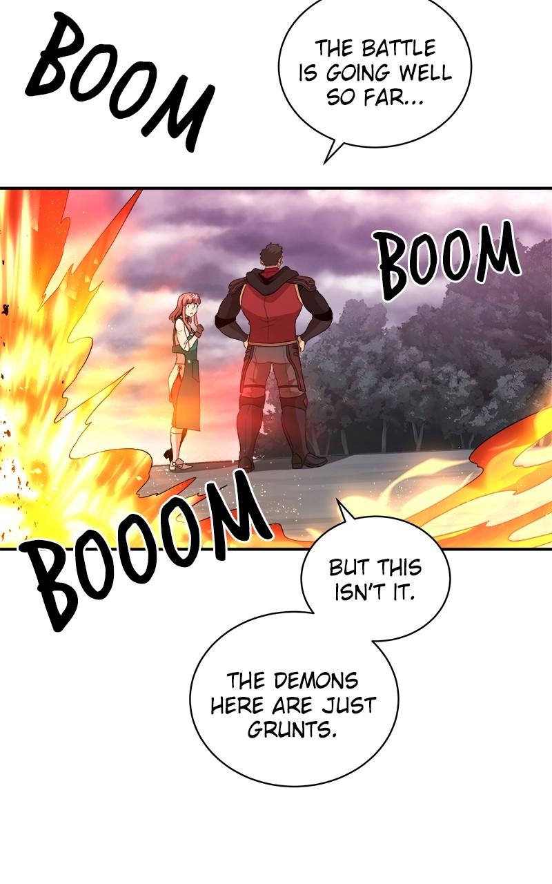 The Strongest Florist Chap 204 - Next Chap 205