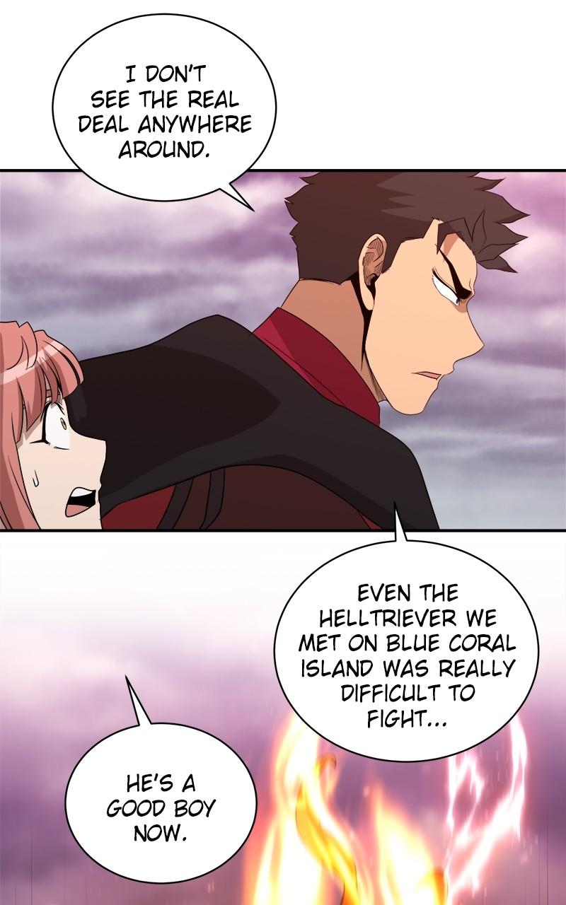 The Strongest Florist Chap 204 - Next Chap 205