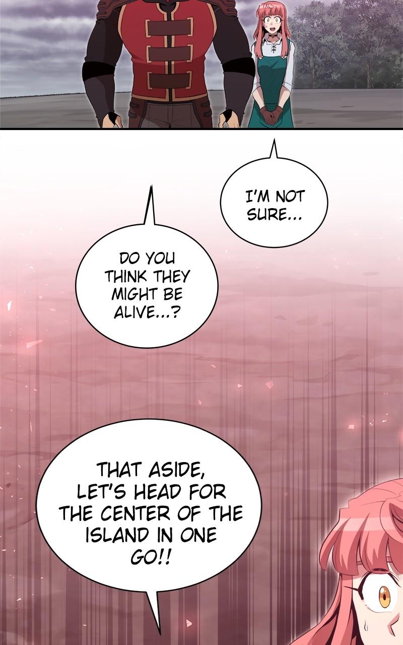The Strongest Florist Chap 204 - Next Chap 205