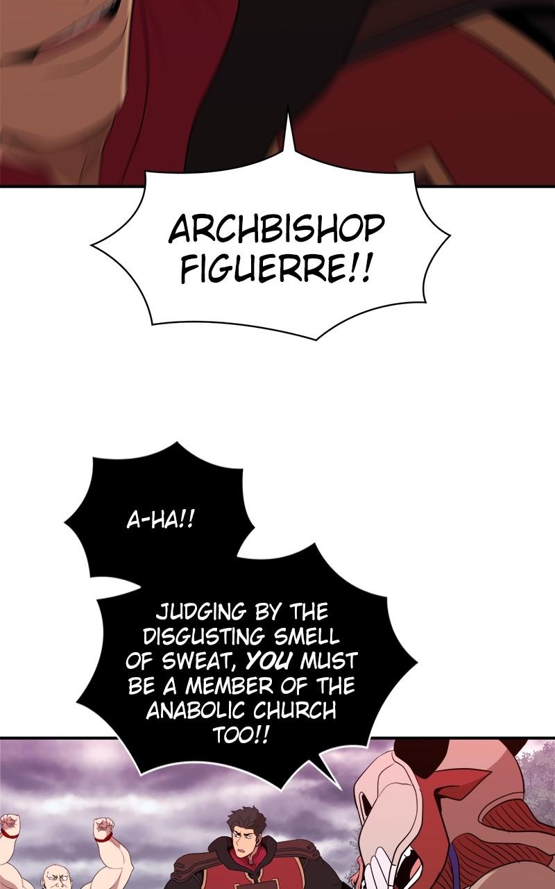 The Strongest Florist Chap 204 - Next Chap 205