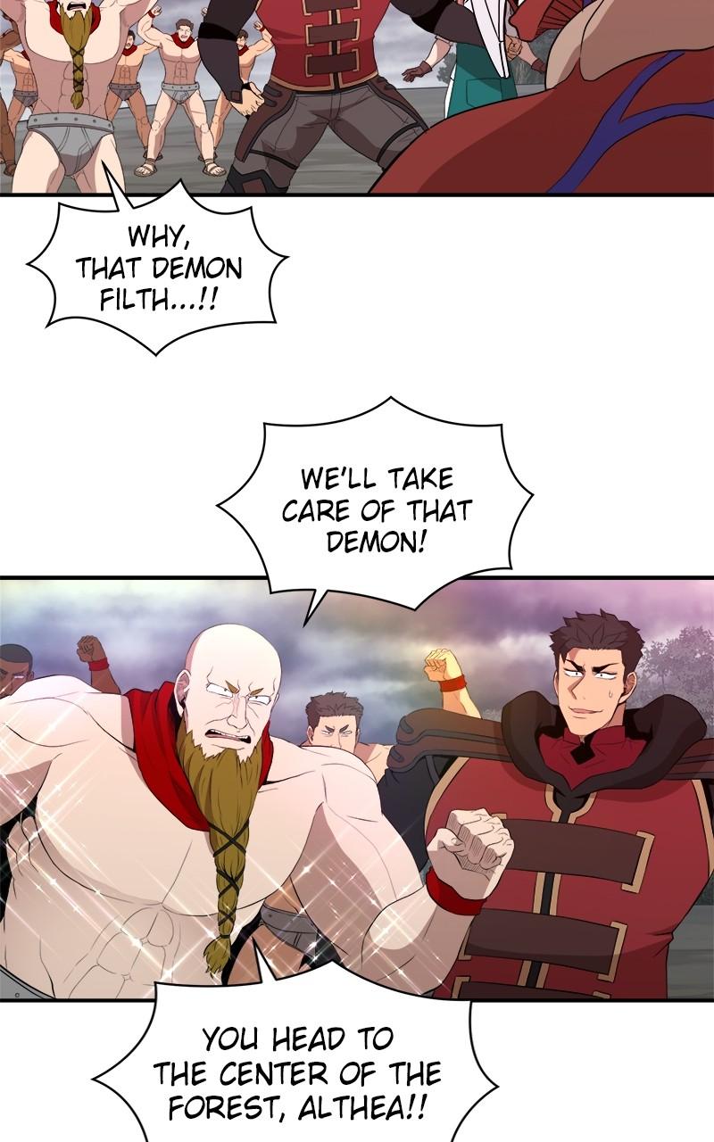 The Strongest Florist Chap 204 - Next Chap 205