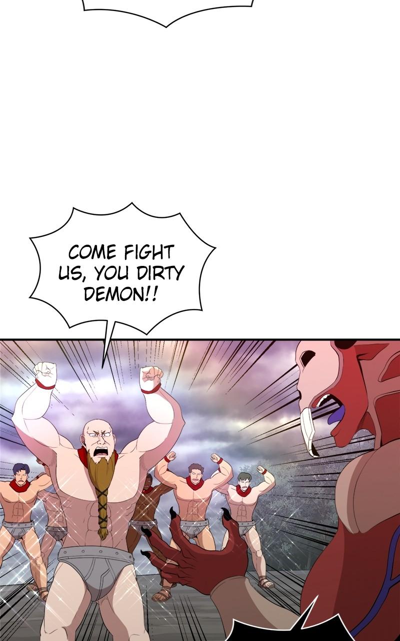 The Strongest Florist Chap 204 - Next Chap 205