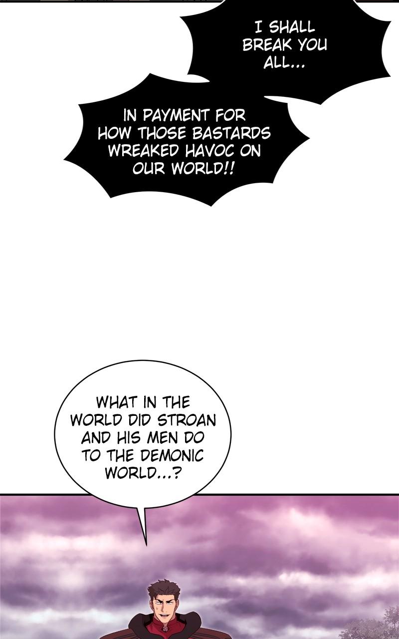 The Strongest Florist Chap 204 - Next Chap 205
