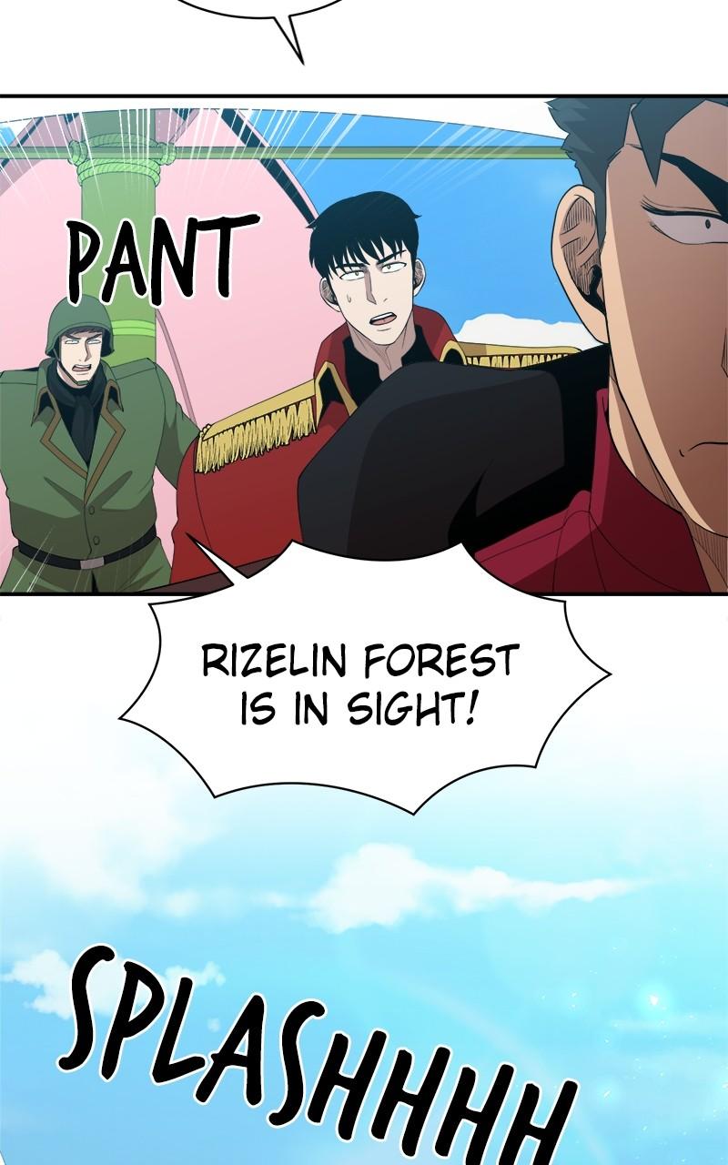 The Strongest Florist Chap 204 - Next Chap 205
