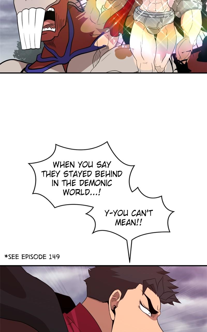 The Strongest Florist Chap 204 - Next Chap 205